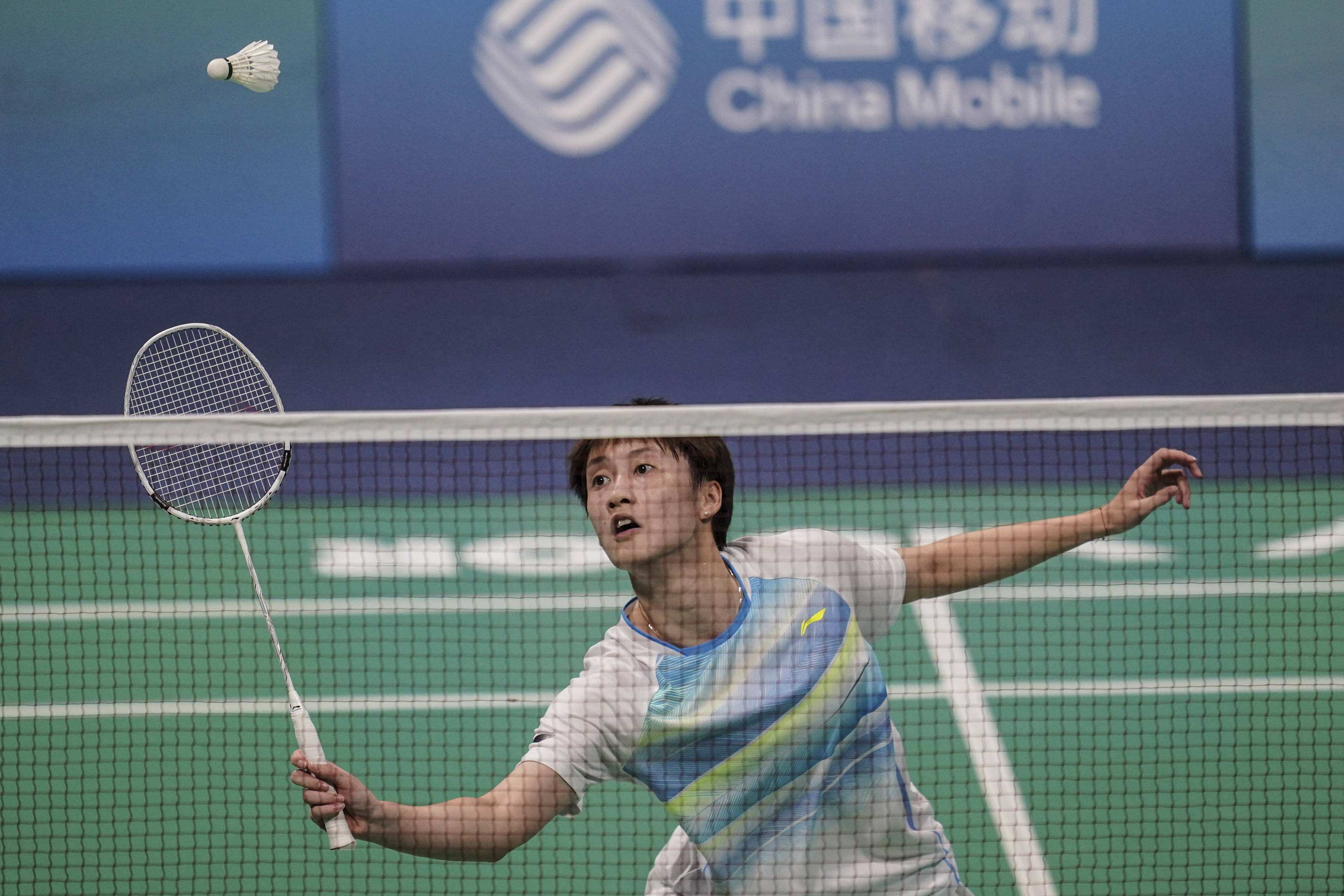 并非第一次 并非第一次