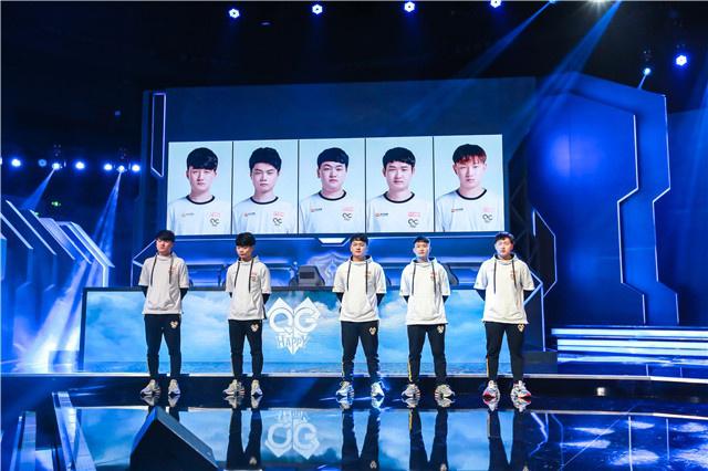 最大亮点