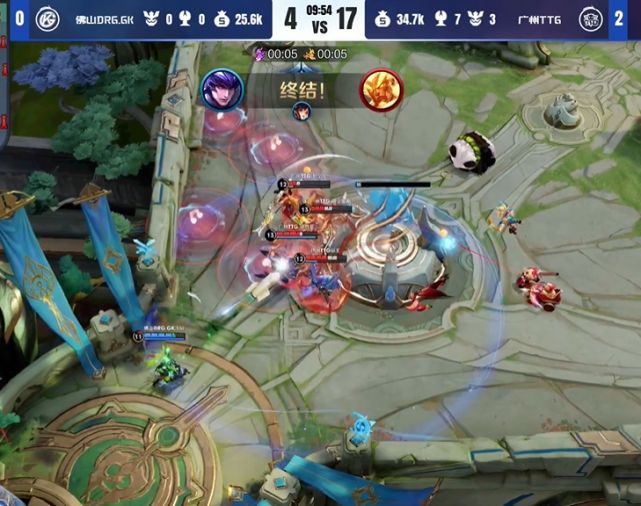 牌强队